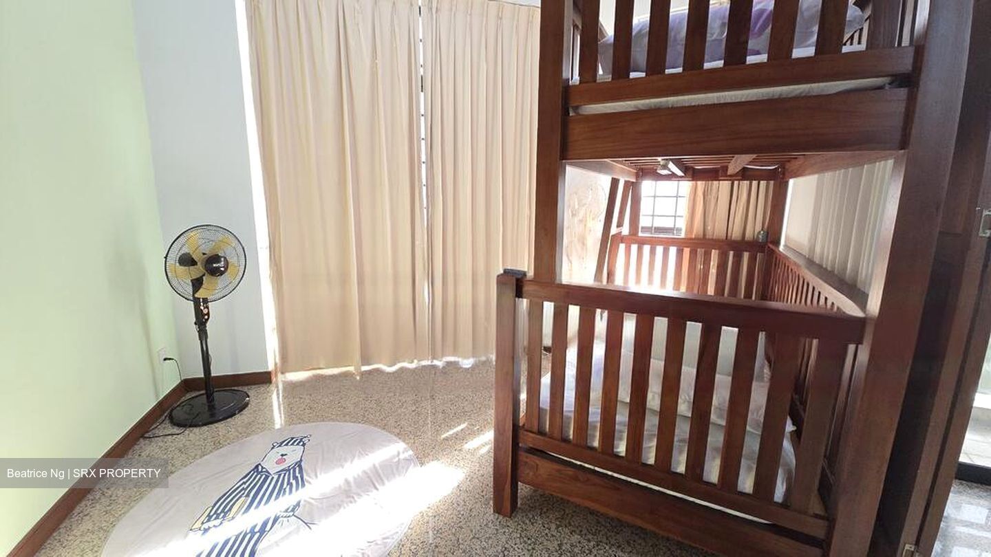 Dover Parkview (D5), Condominium #451461811